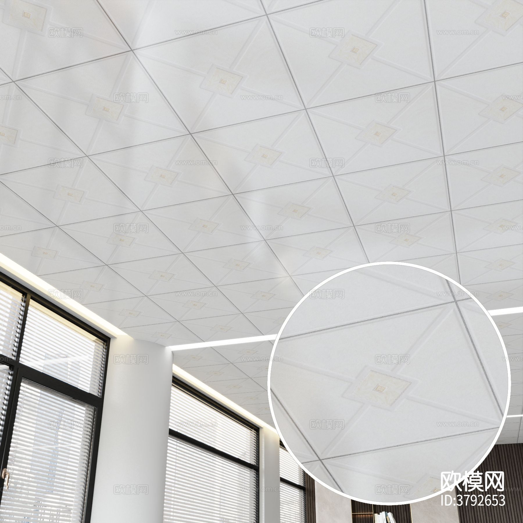 铝扣板材质下载