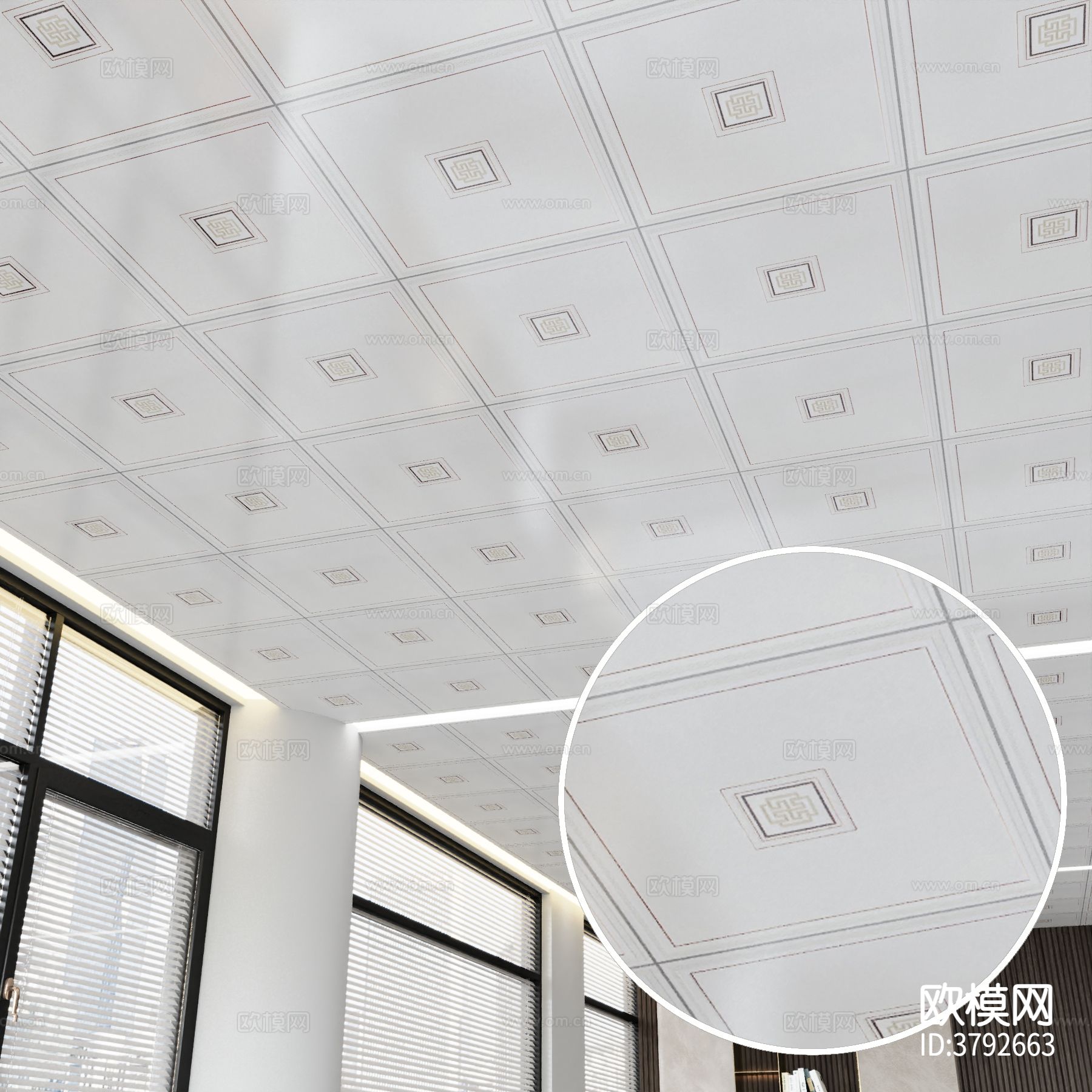 铝扣板材质下载