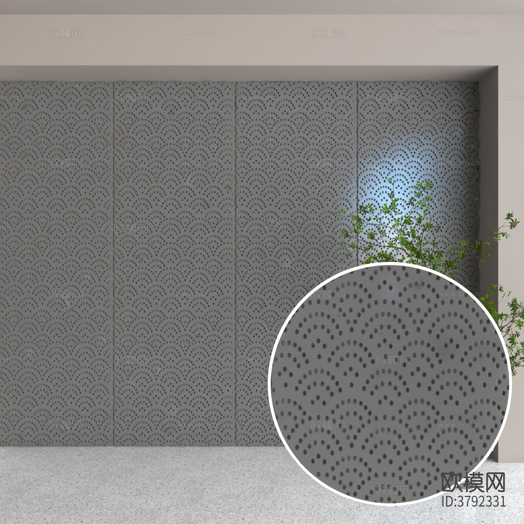 穿孔板材质下载