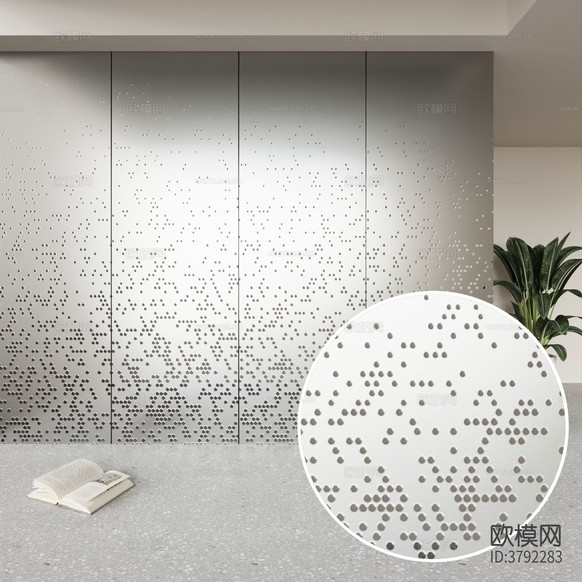 穿孔板材質(zhì)下載