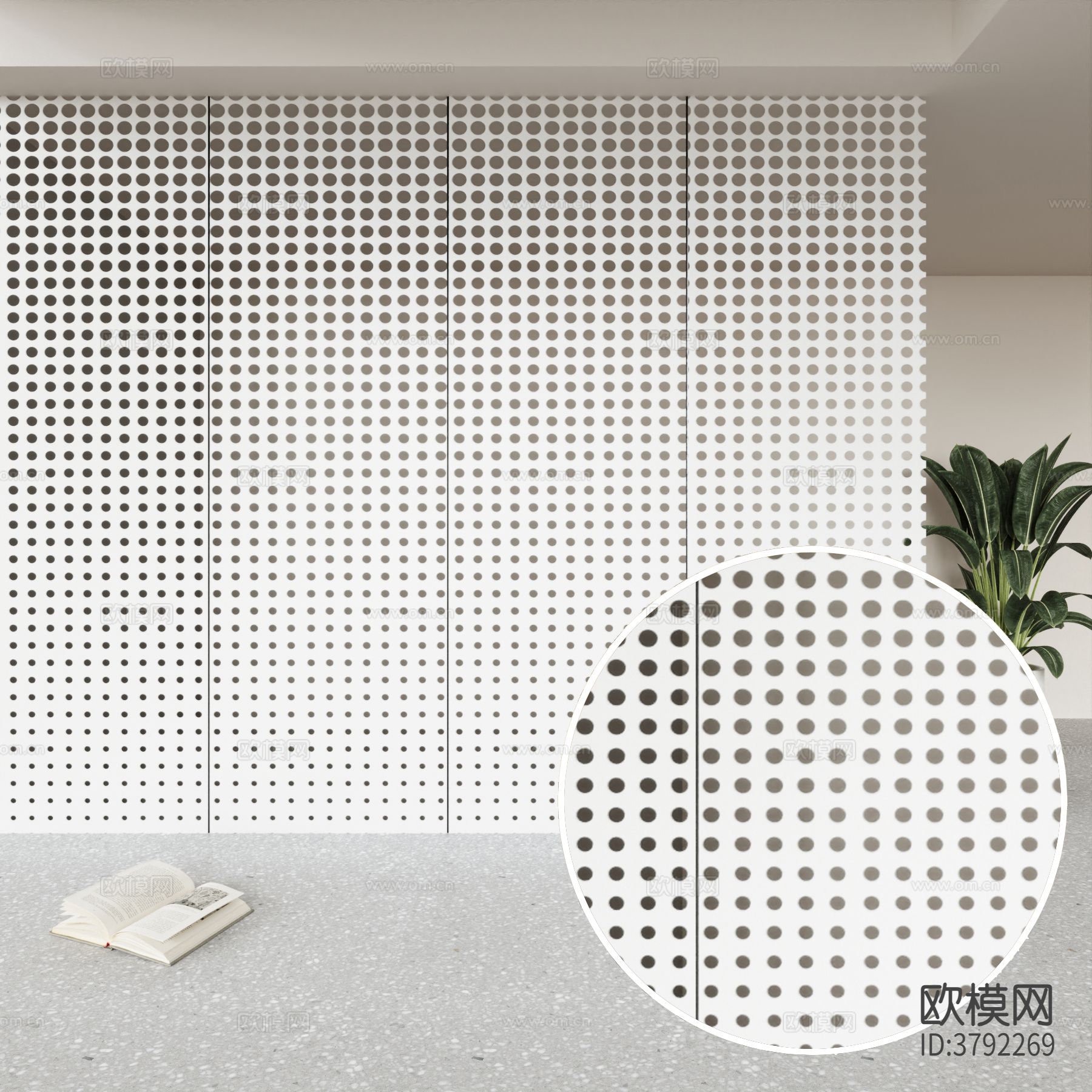 穿孔板材质下载