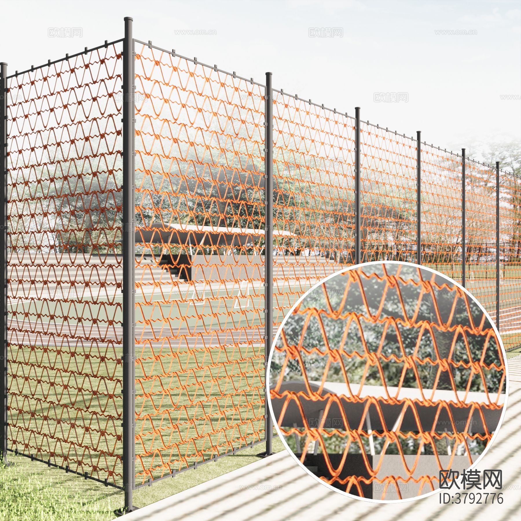 铁丝网材质下载