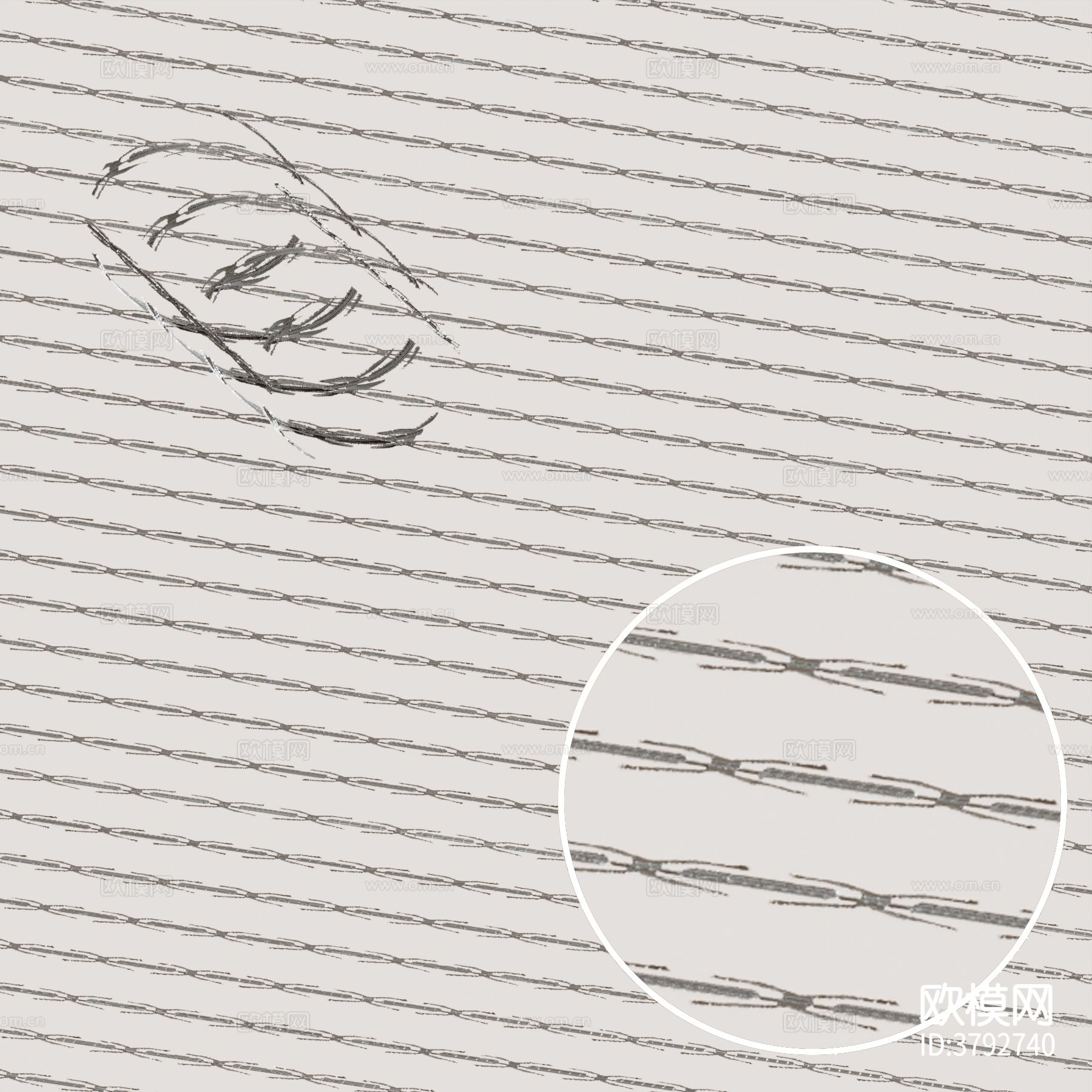 铁丝网材质下载