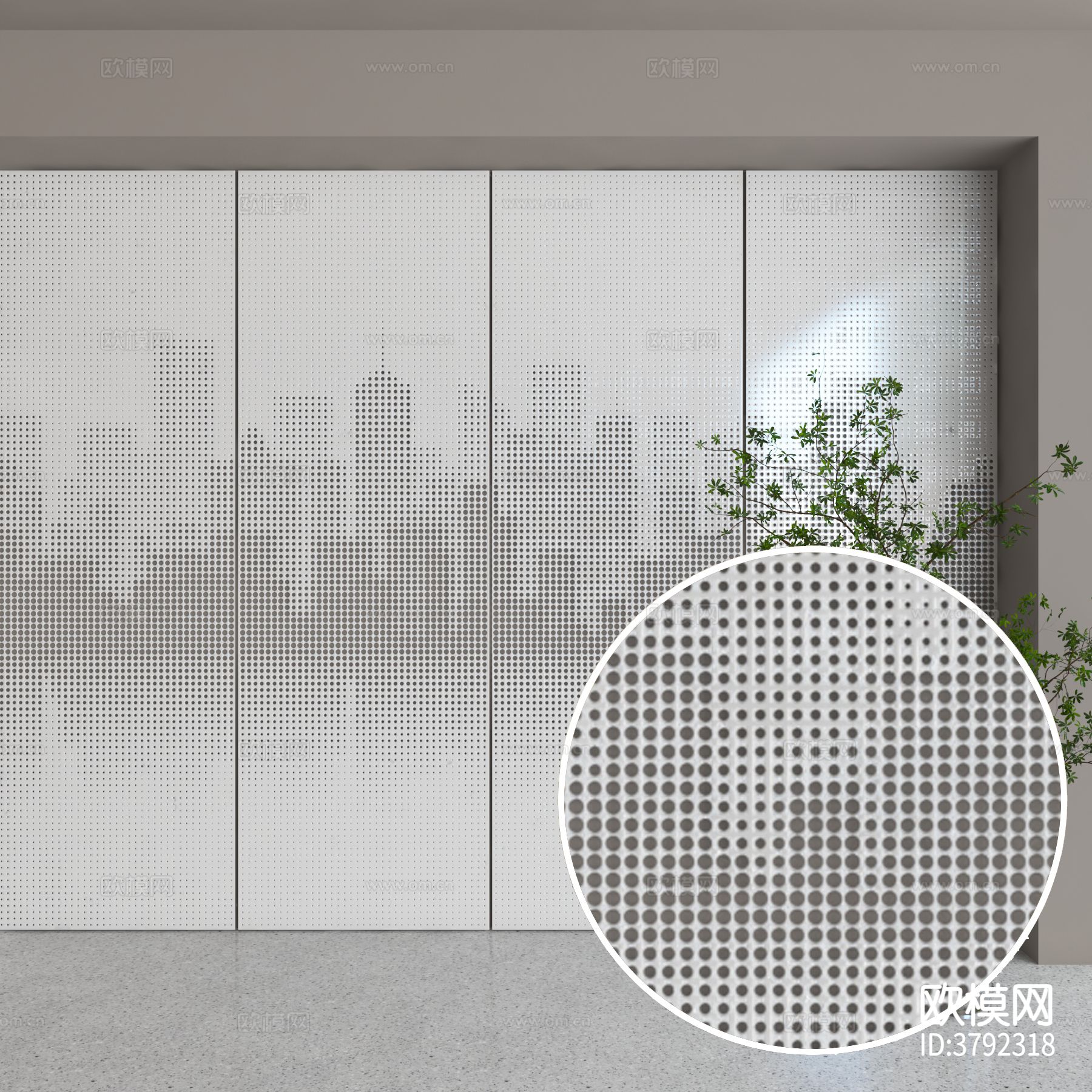 穿孔板材质下载