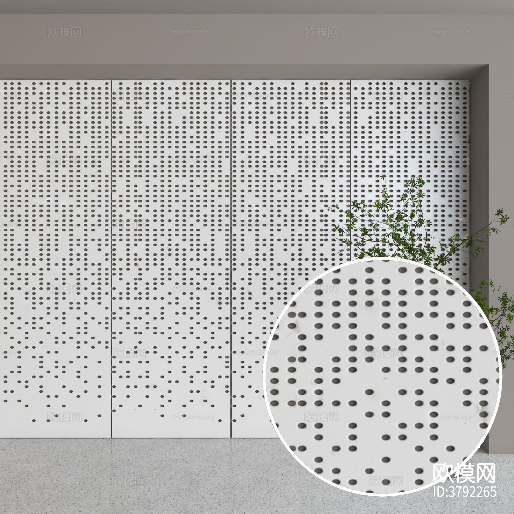 穿孔板材质下载