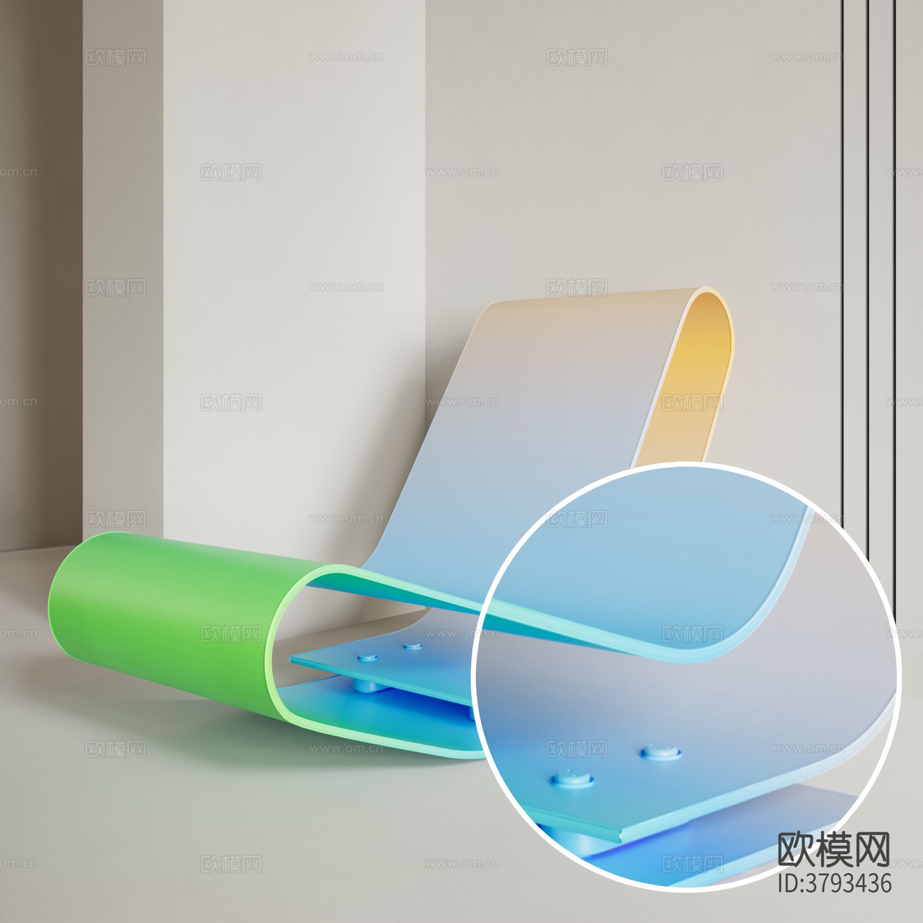 哑光塑料材质下载