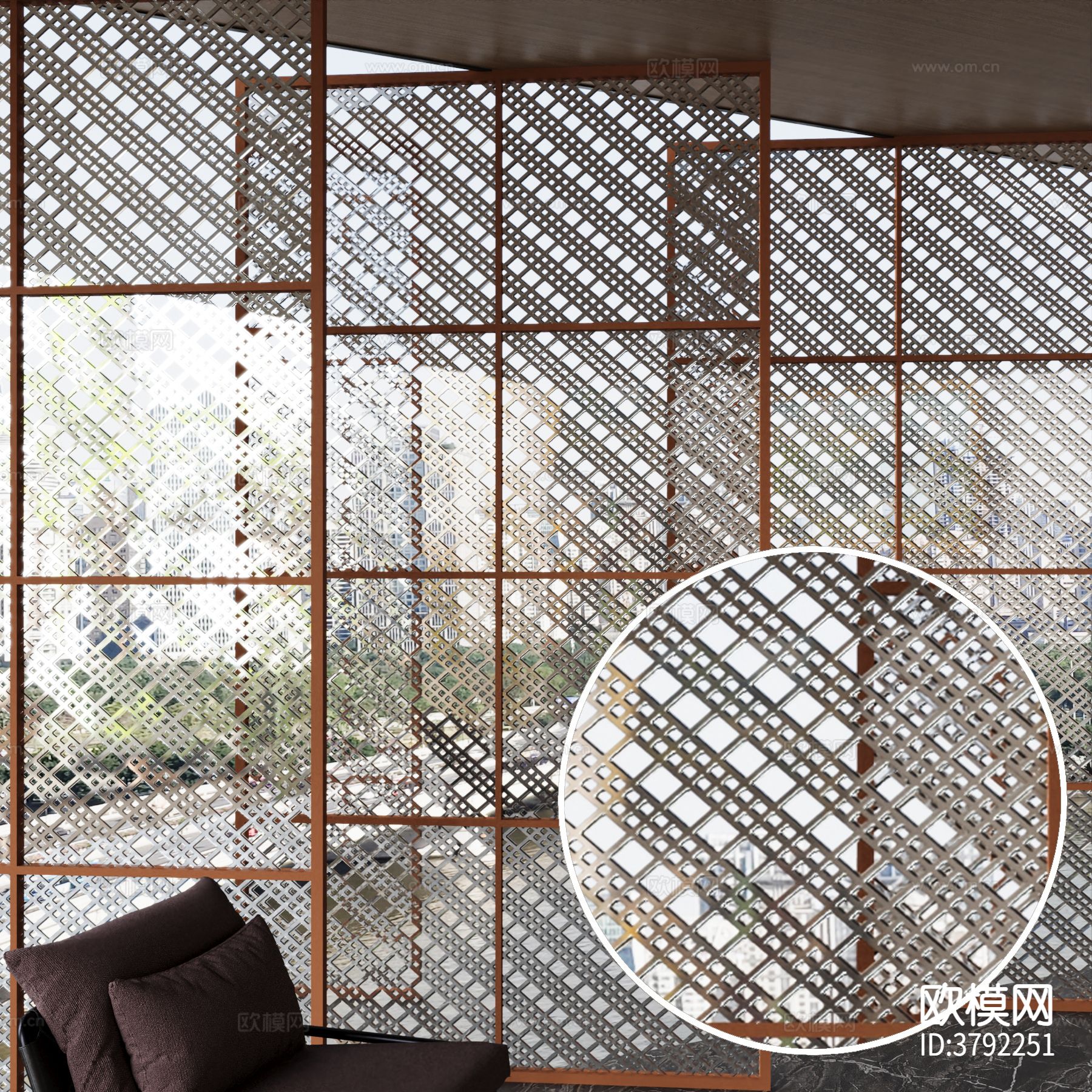 穿孔板材质下载