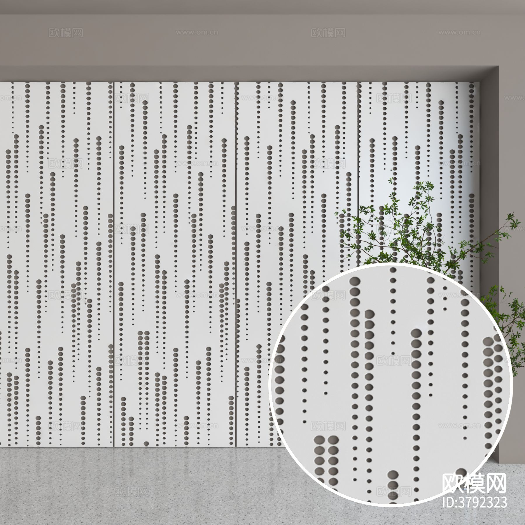 穿孔板材质下载