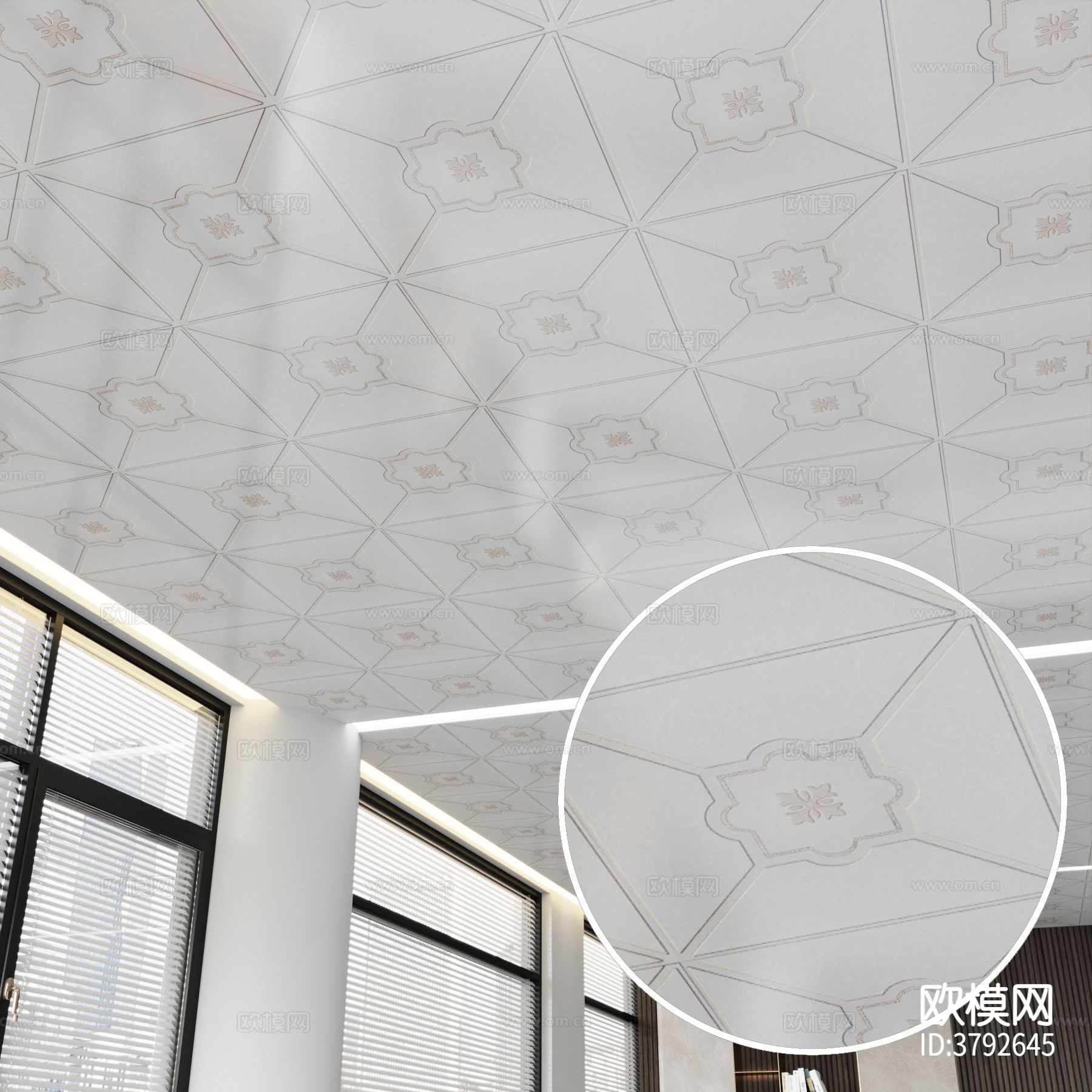 铝扣板材质下载