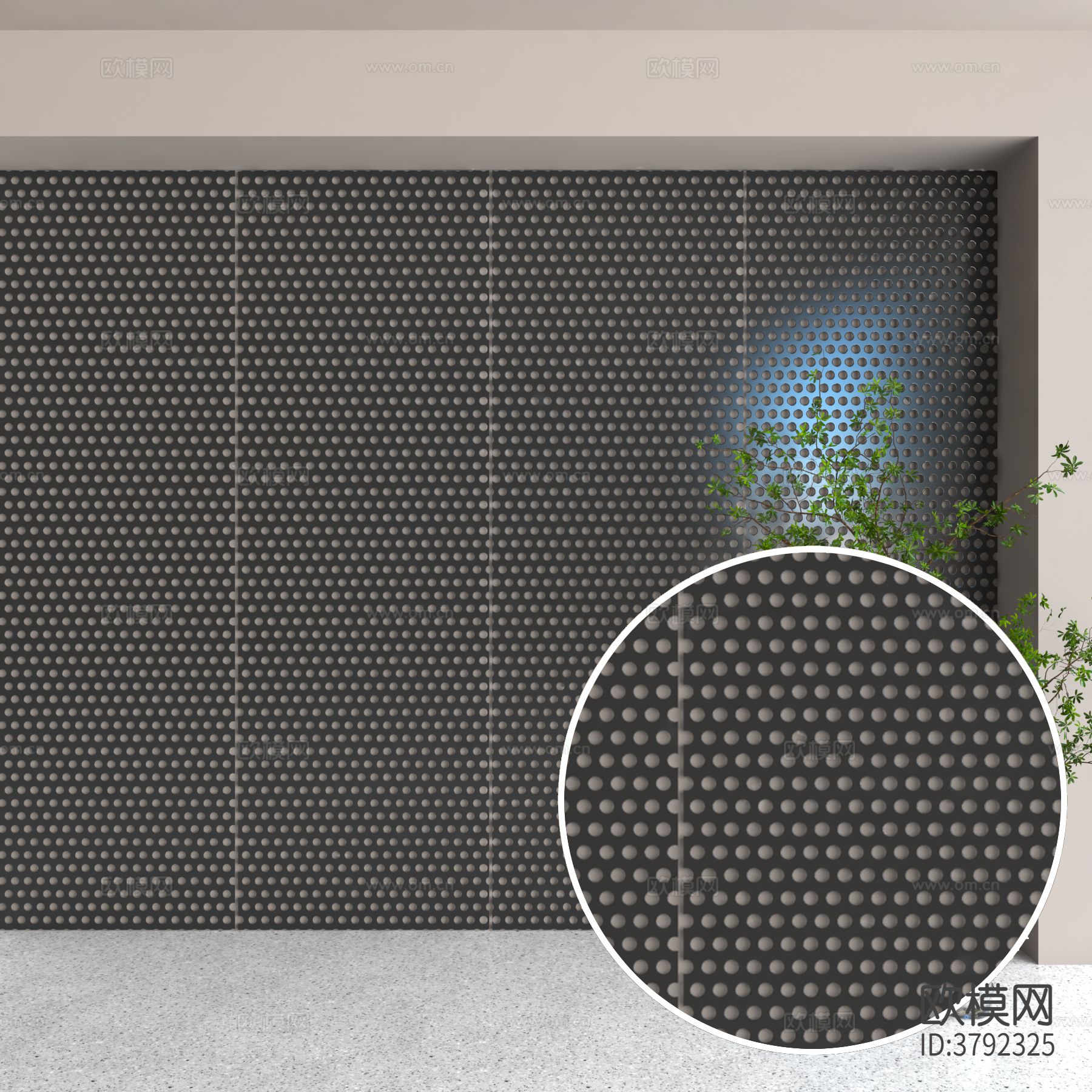 穿孔板材质下载