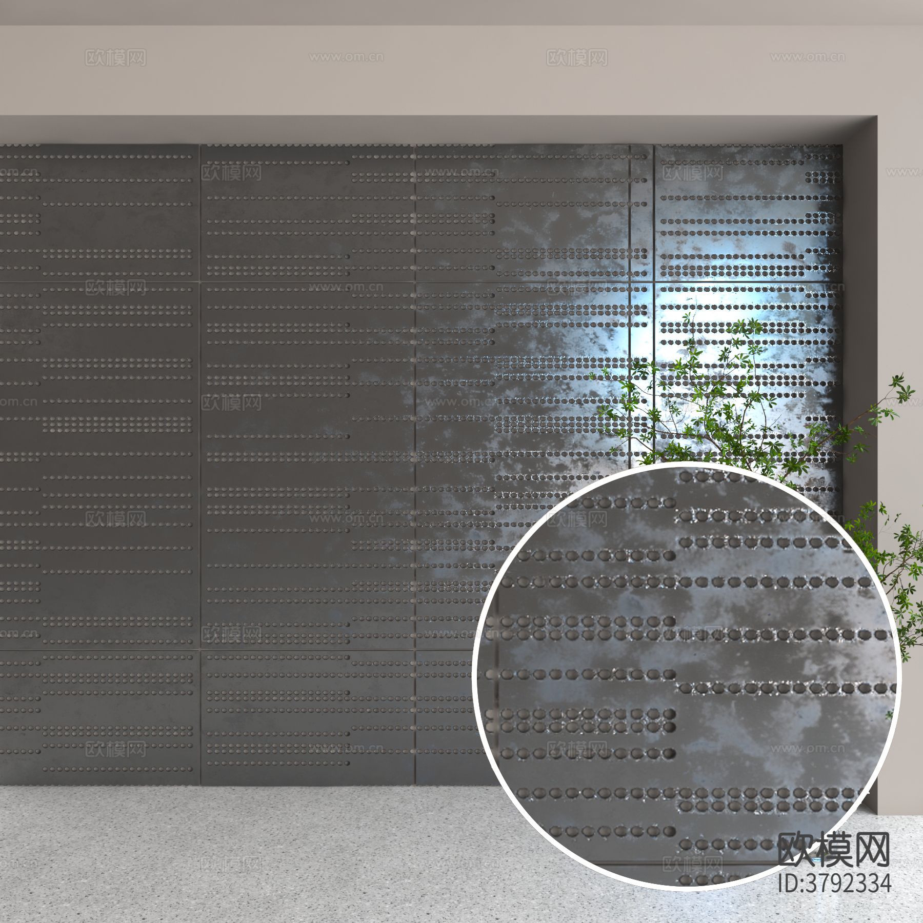 穿孔板材质下载