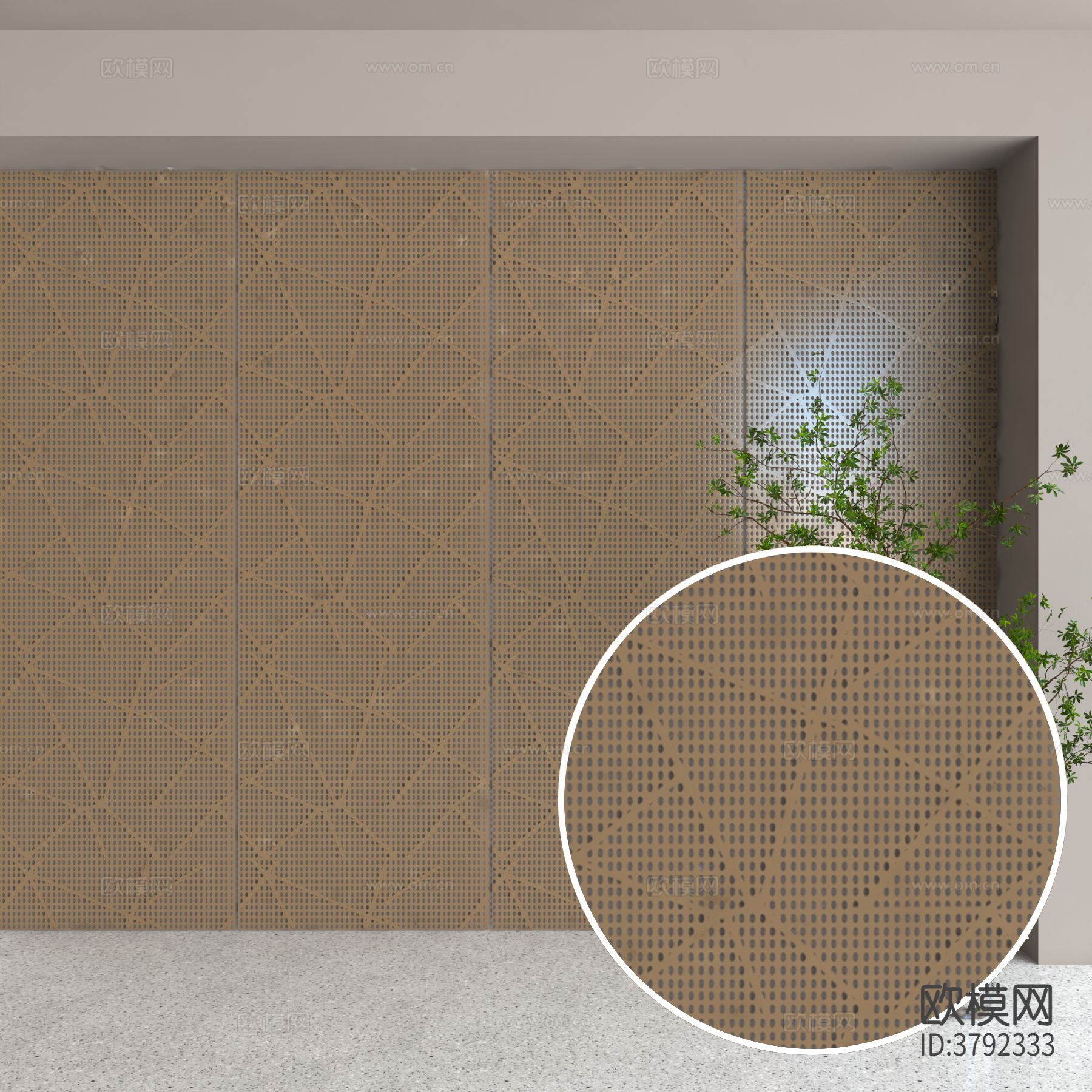 穿孔板材质下载