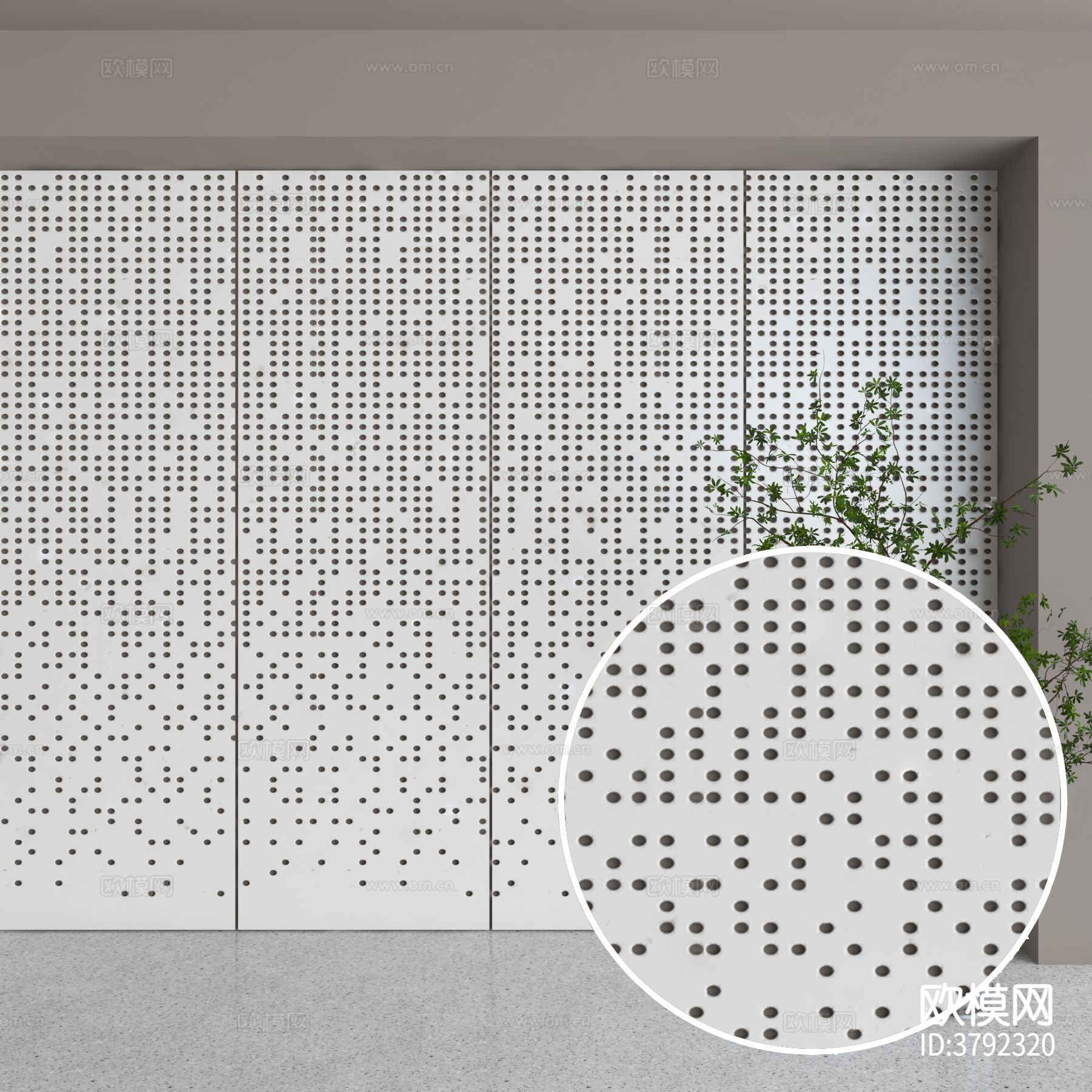 穿孔板材质下载