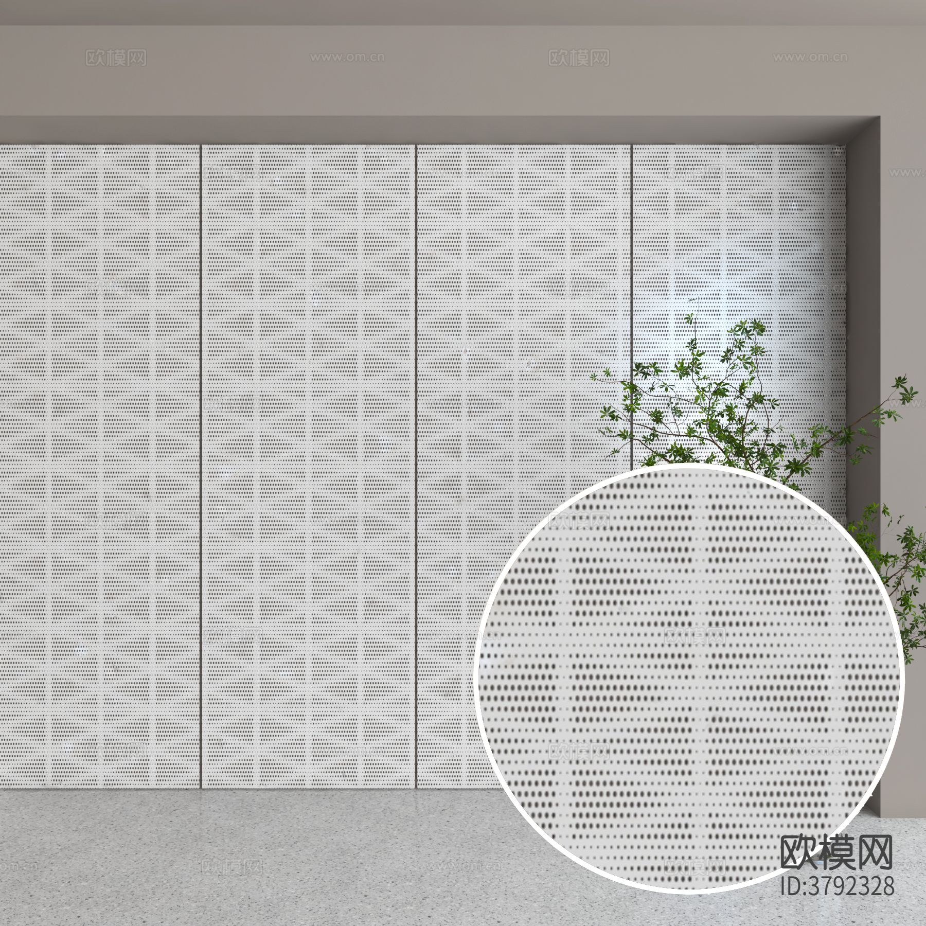 穿孔板材质下载