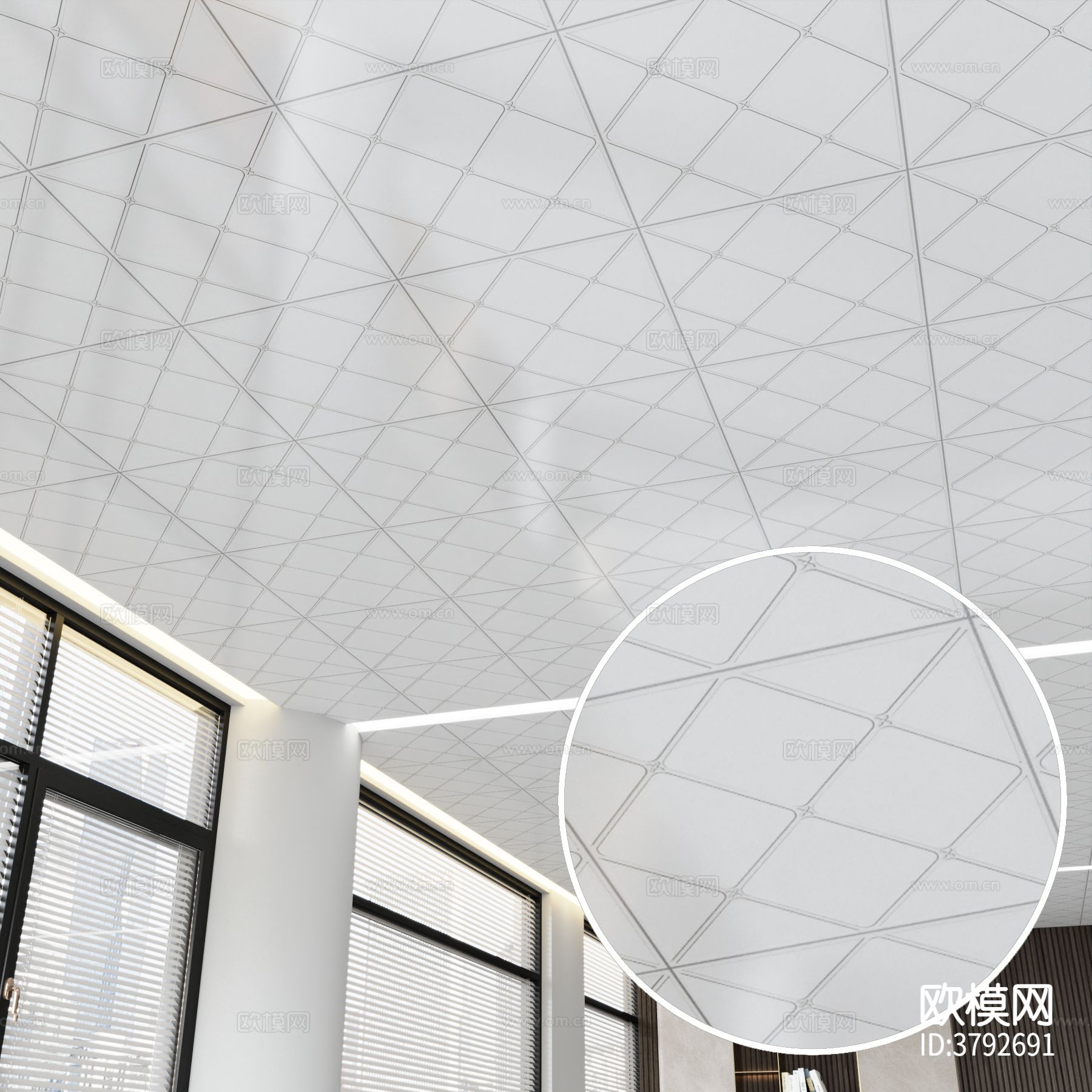 铝扣板材质下载