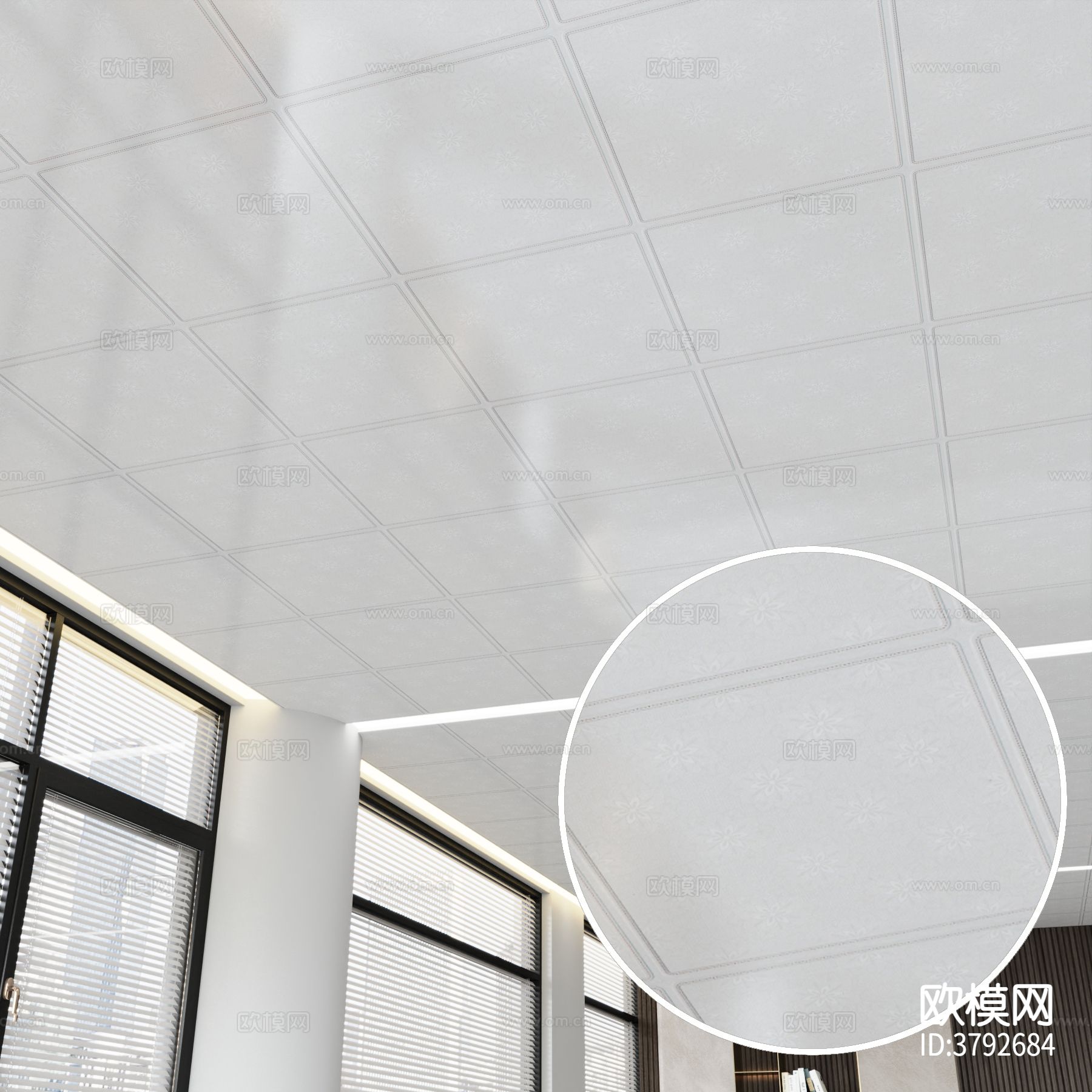 铝扣板材质下载