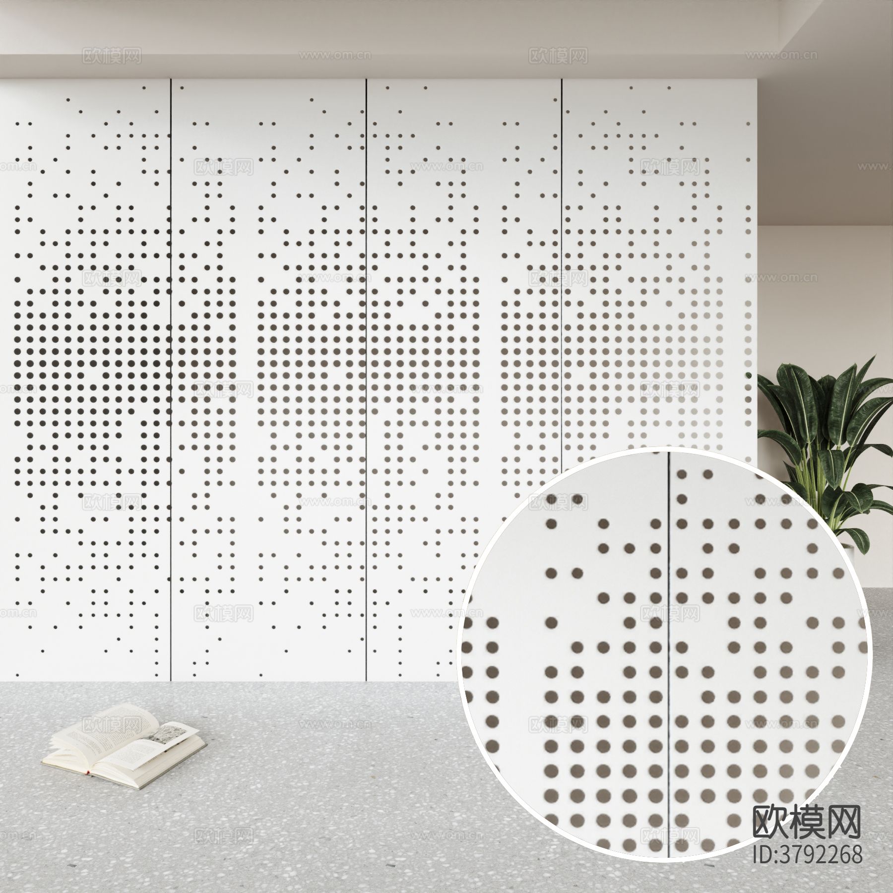 穿孔板材质下载