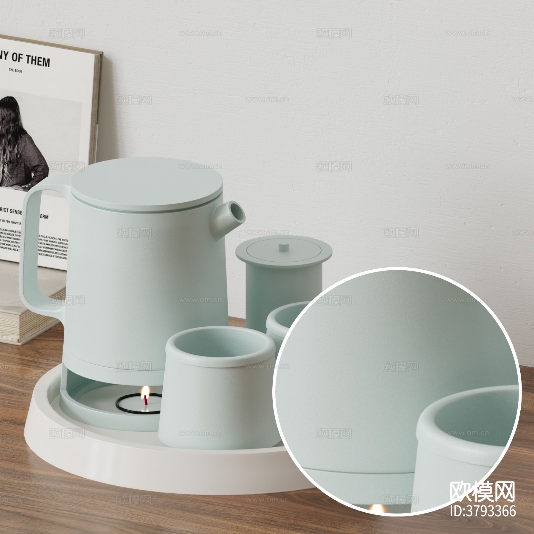 哑光塑料材质下载