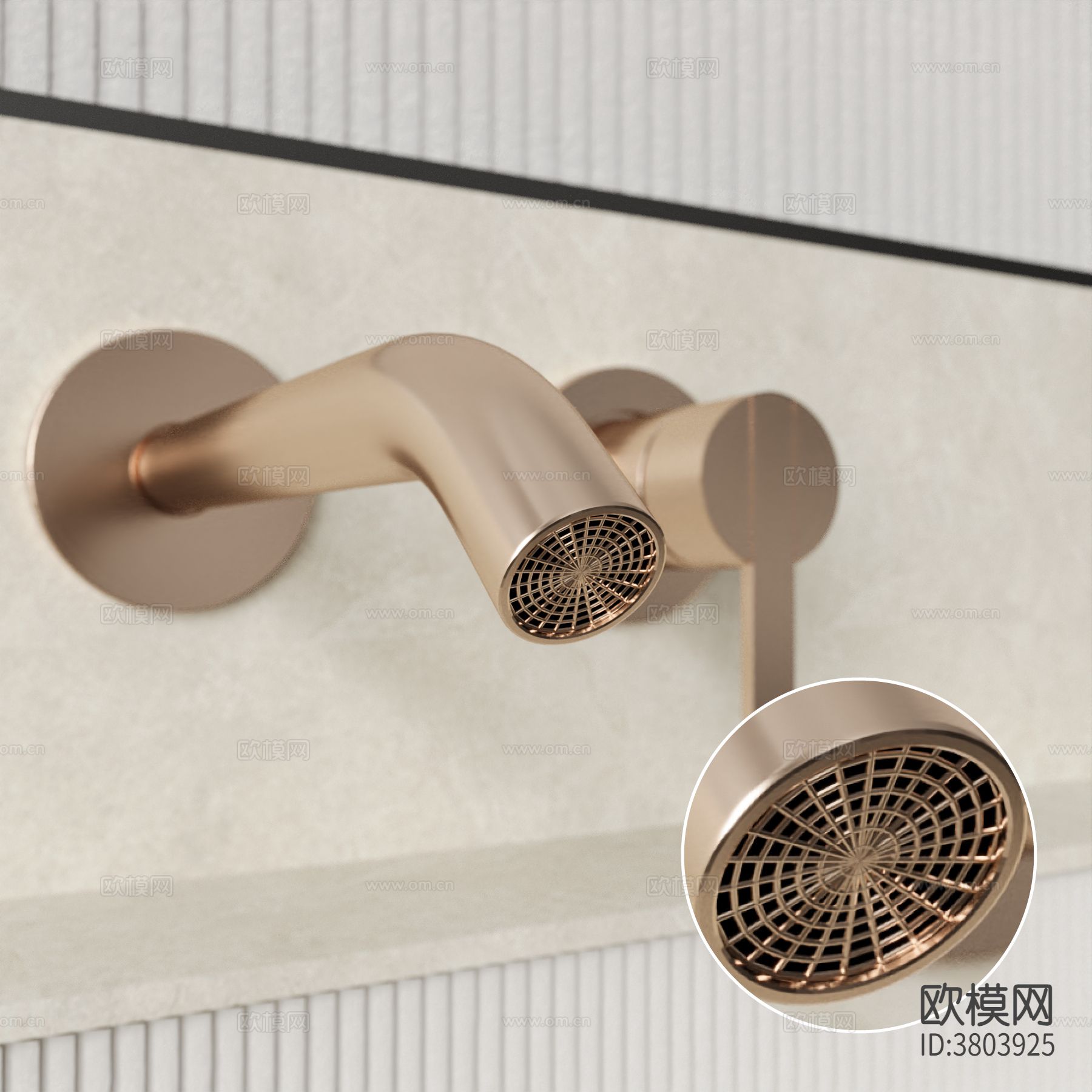 金色水龙头 不锈钢材质下载