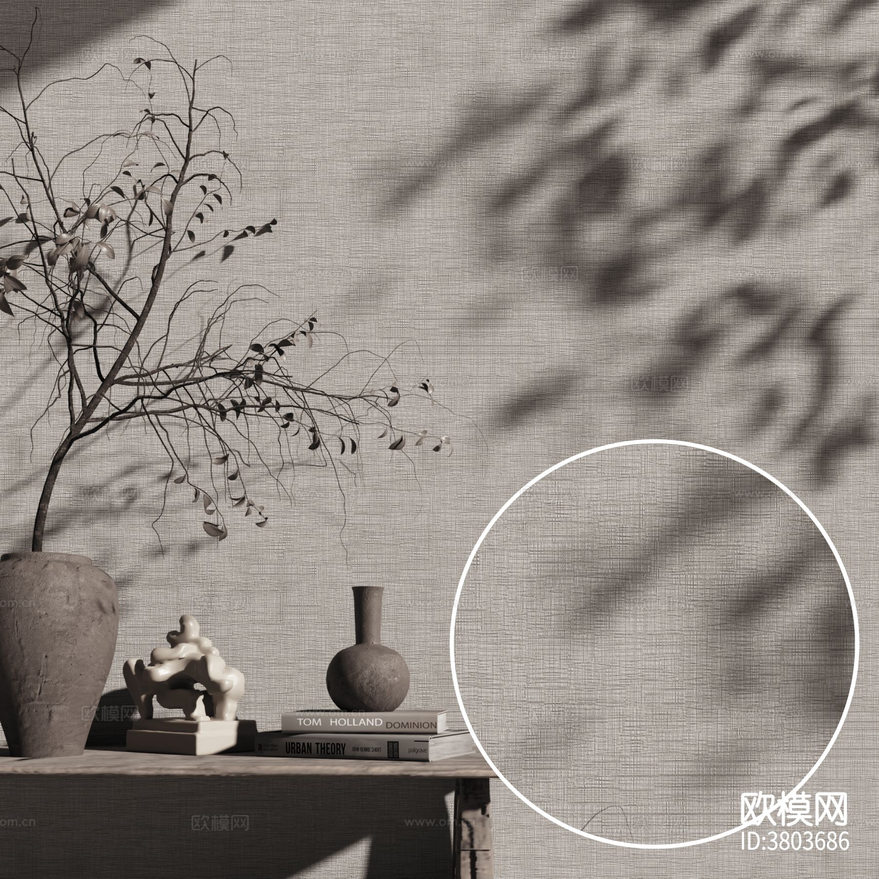 夹丝墙布材质下载