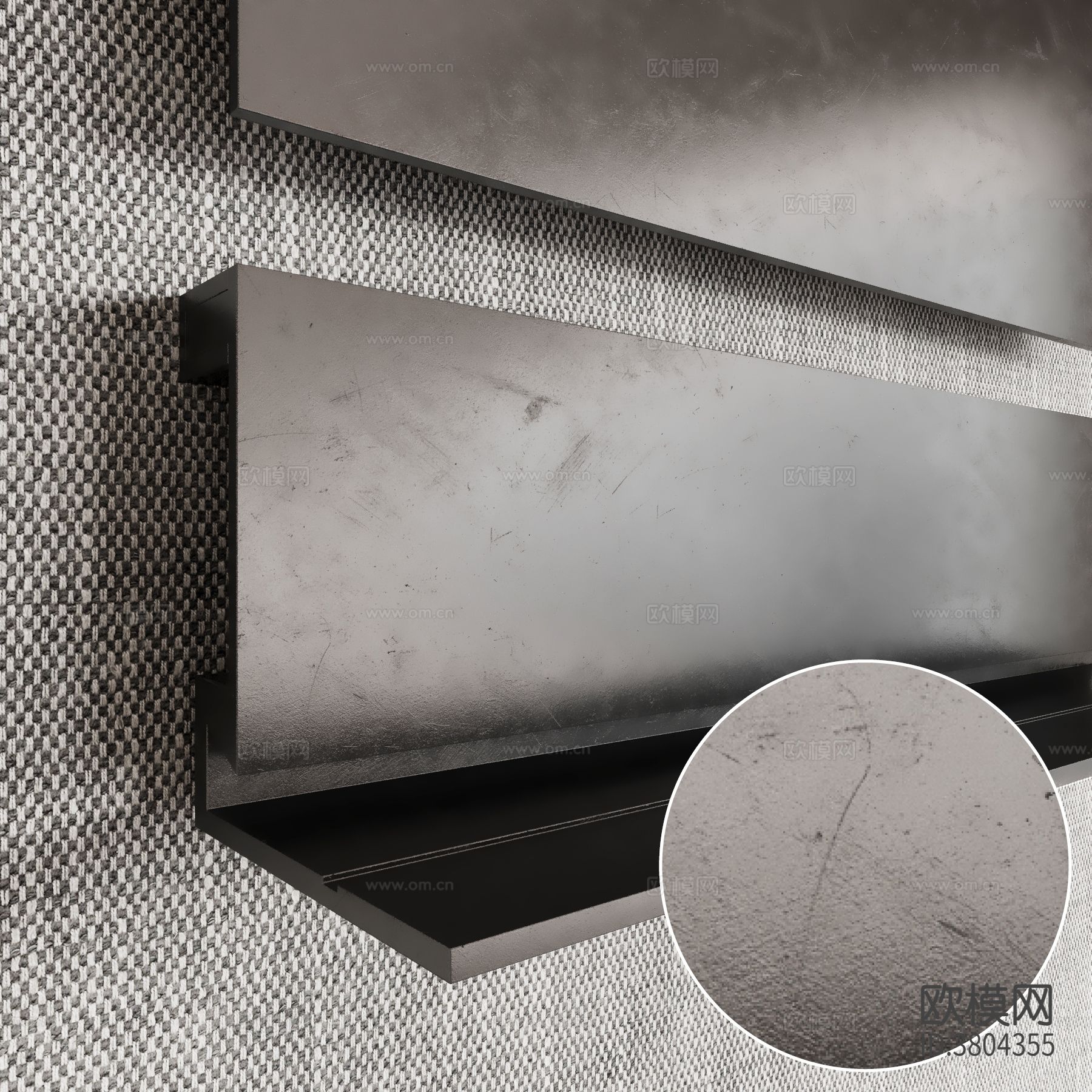 金属 铁材质下载