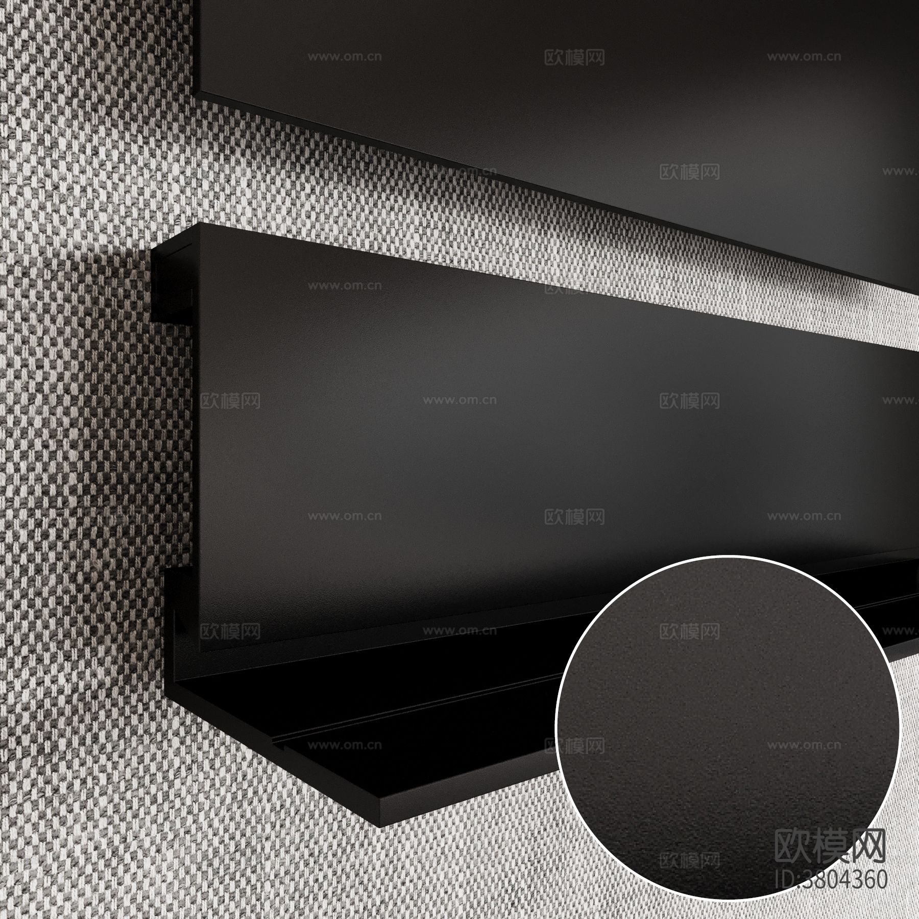 金属 黑铁材质下载