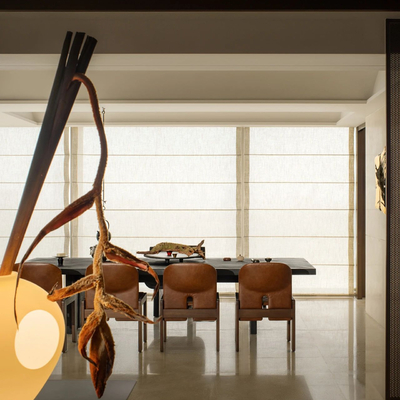 吴滨| 武汉顶豪 奢装大平层餐厅