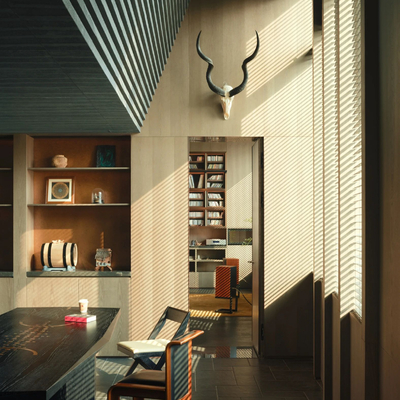 LSD丨深圳浮椅酒吧