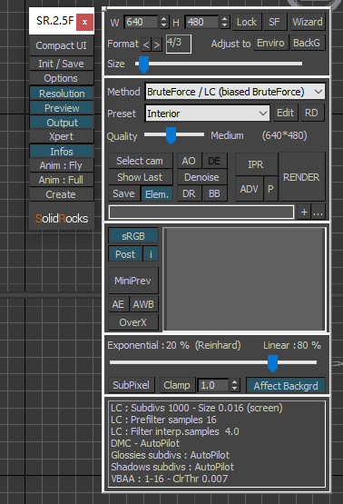 SolidRocks 2.5.0最新免费版