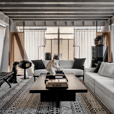 CCD郑忠  东京办公室