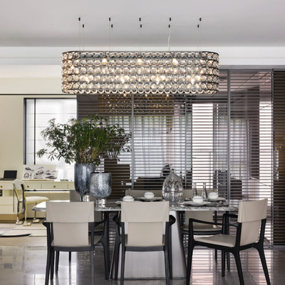 高迪设计 清法式奶油风餐厅