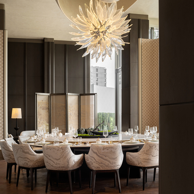 CCD 绿城温岭湖境月华生活馆