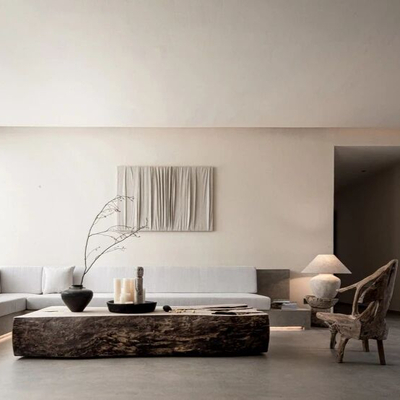 徐晶磊 慢珊瑚设计 未见青山｜慢方舍