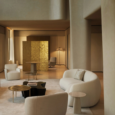 CCD郑中 湯臣君品三期瑄廷 优雅别墅！