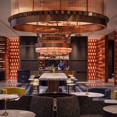 CCD|成都凯悦尚萃酒店