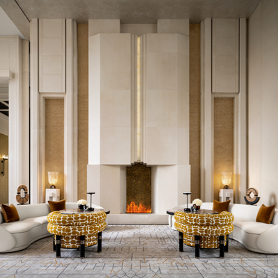 CCD x SRD  奢华 顶奢会所