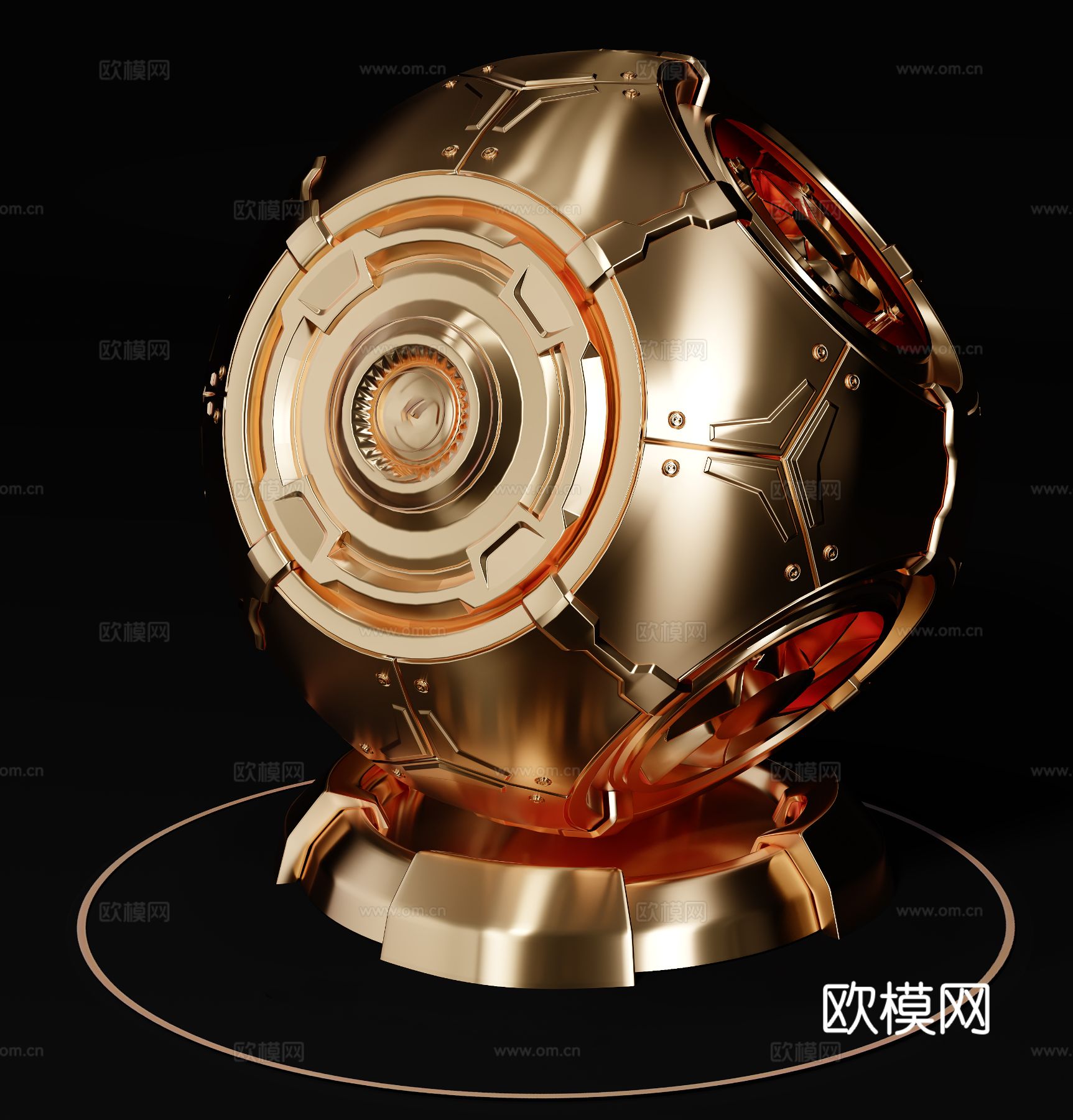 玫瑰金材质下载