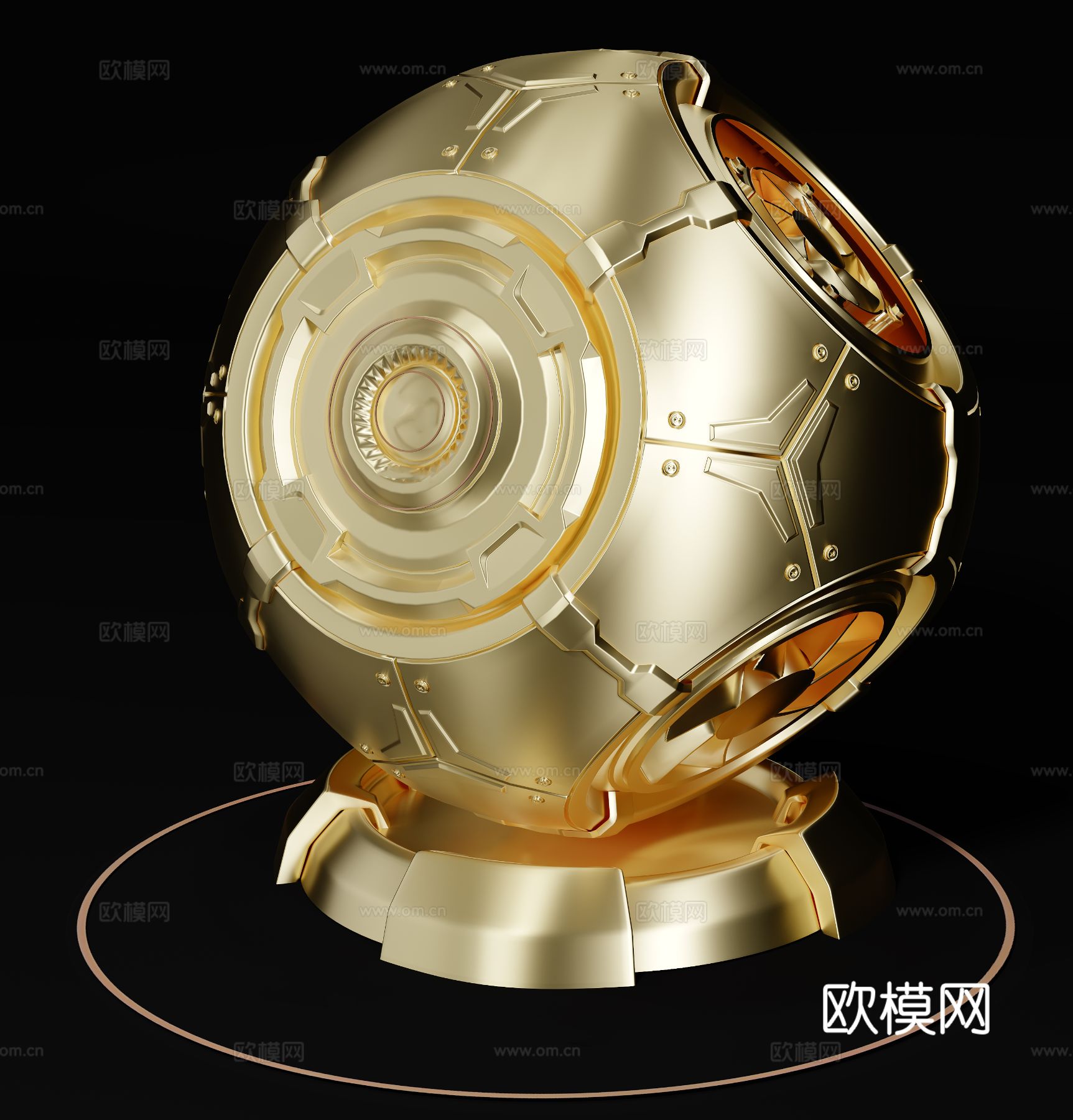 黄金 金材质下载