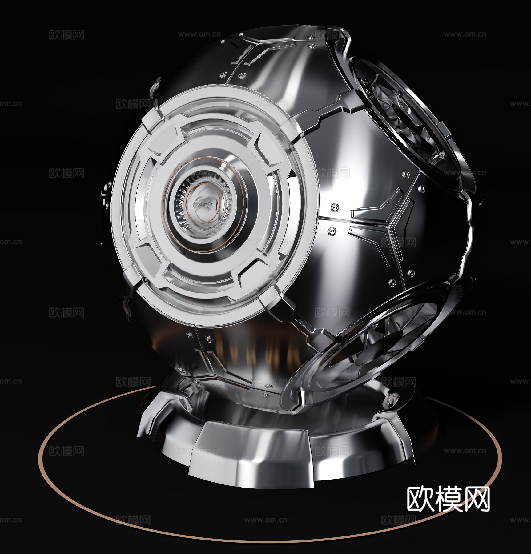 金属铝材质下载