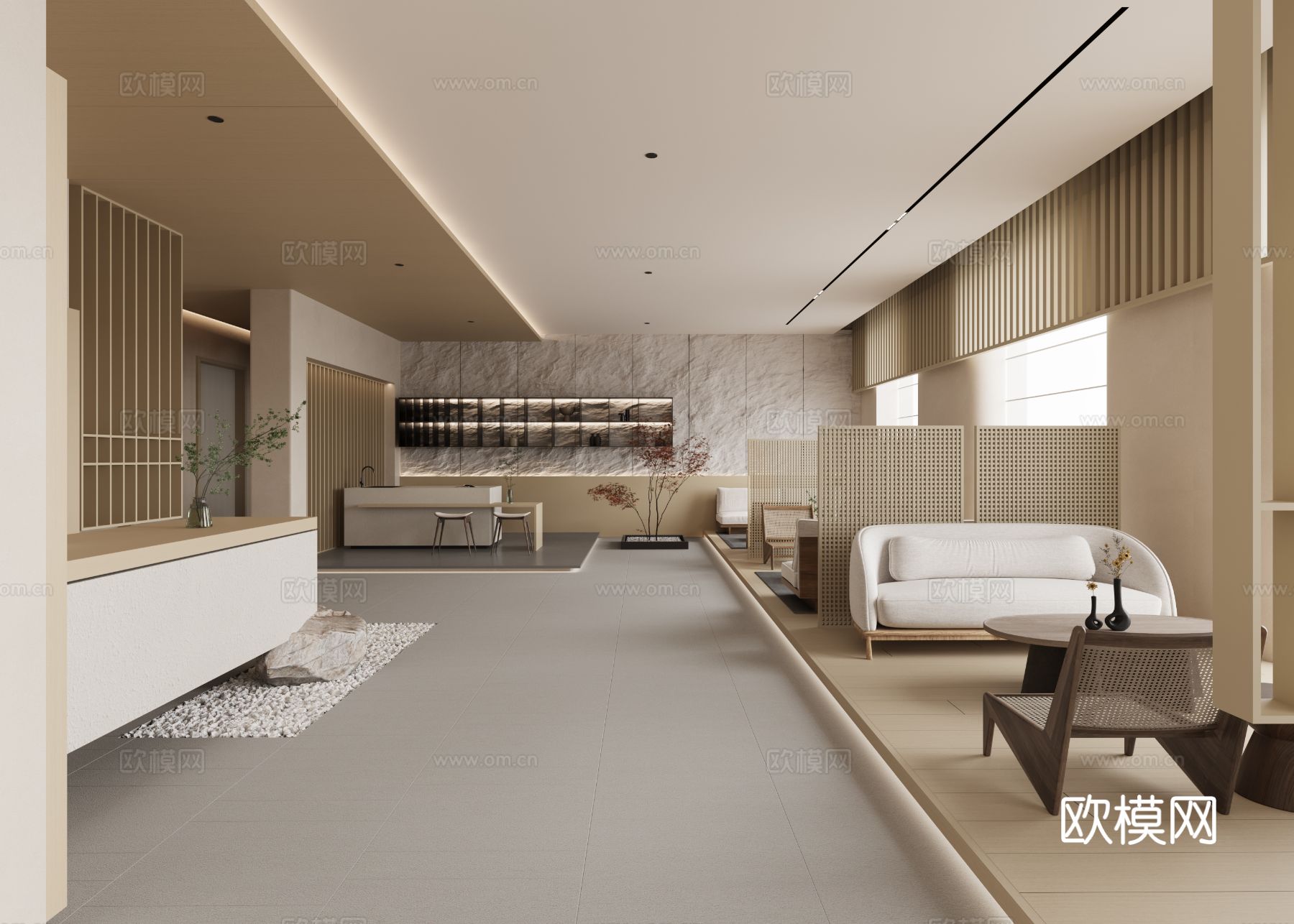 浙江养生会所 | 中式养生馆下载