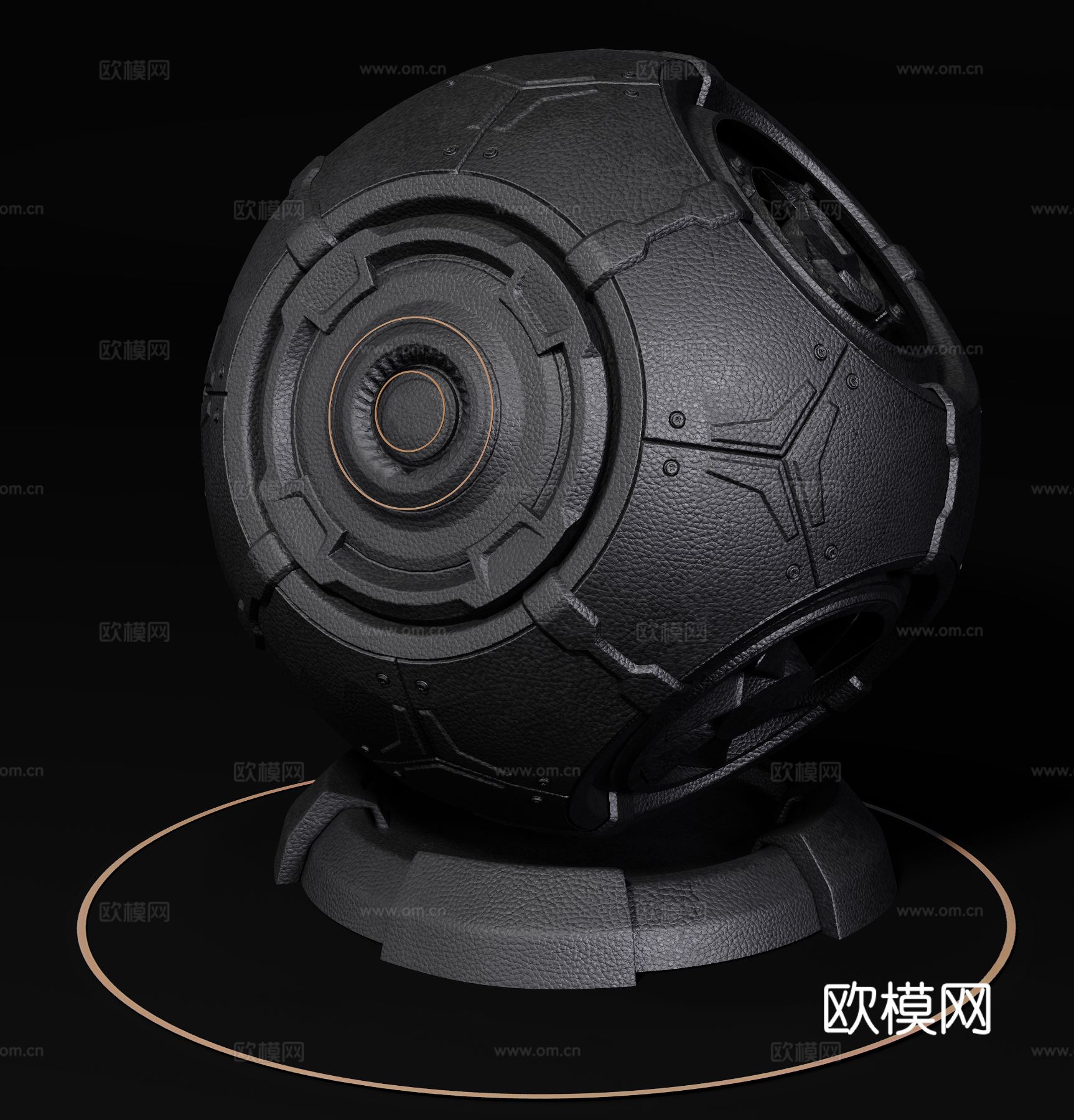 小纹理皮革2025版cr物理材质下载