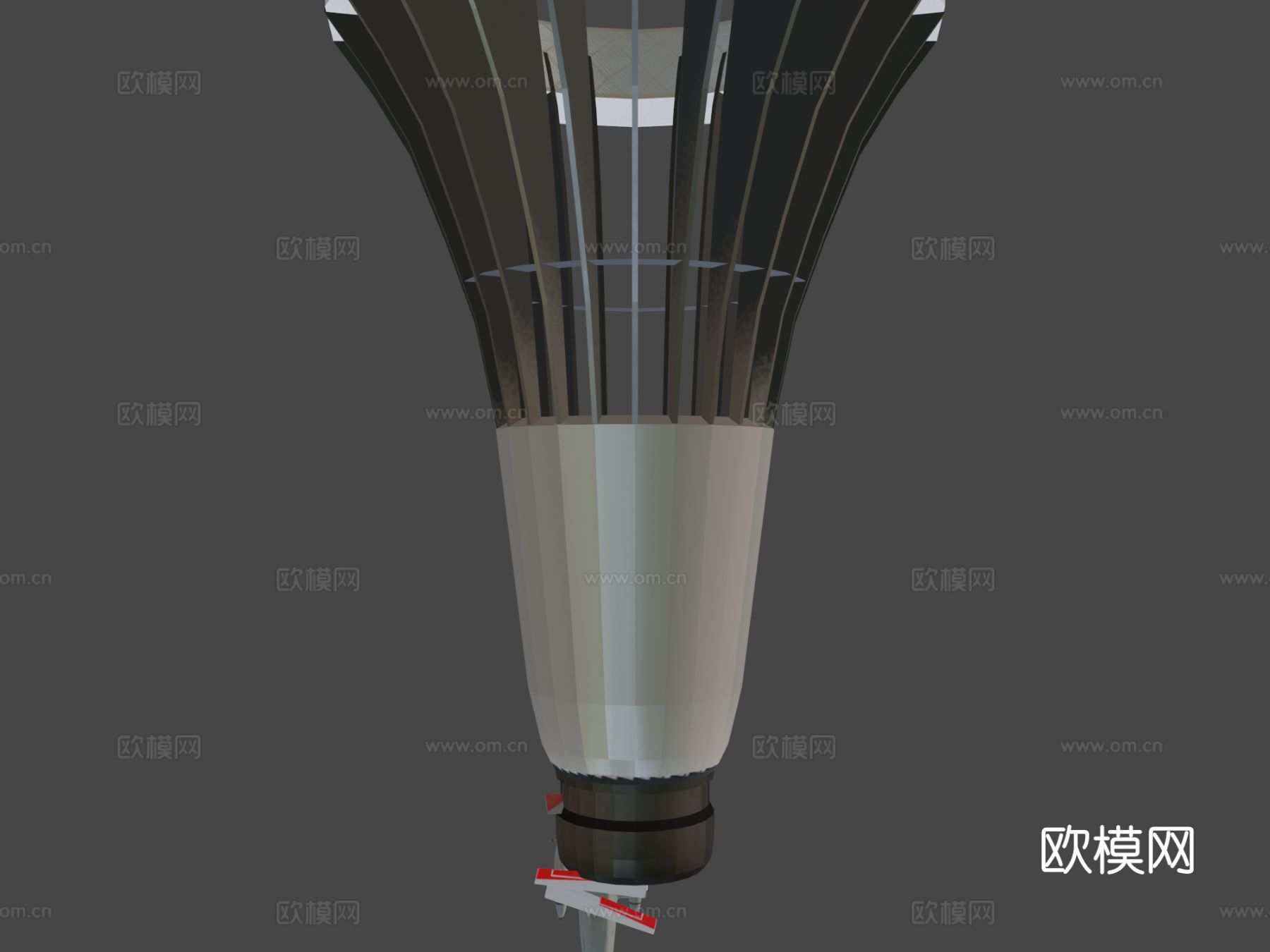 MQ 25黄貂鱼战斗机3d模型