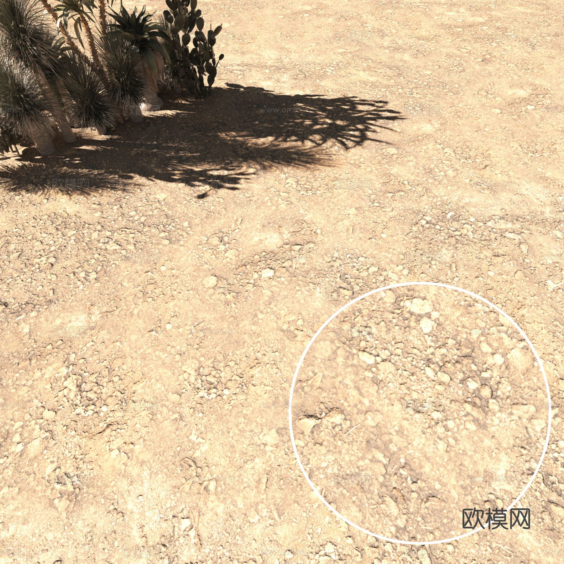 沙地材质下载