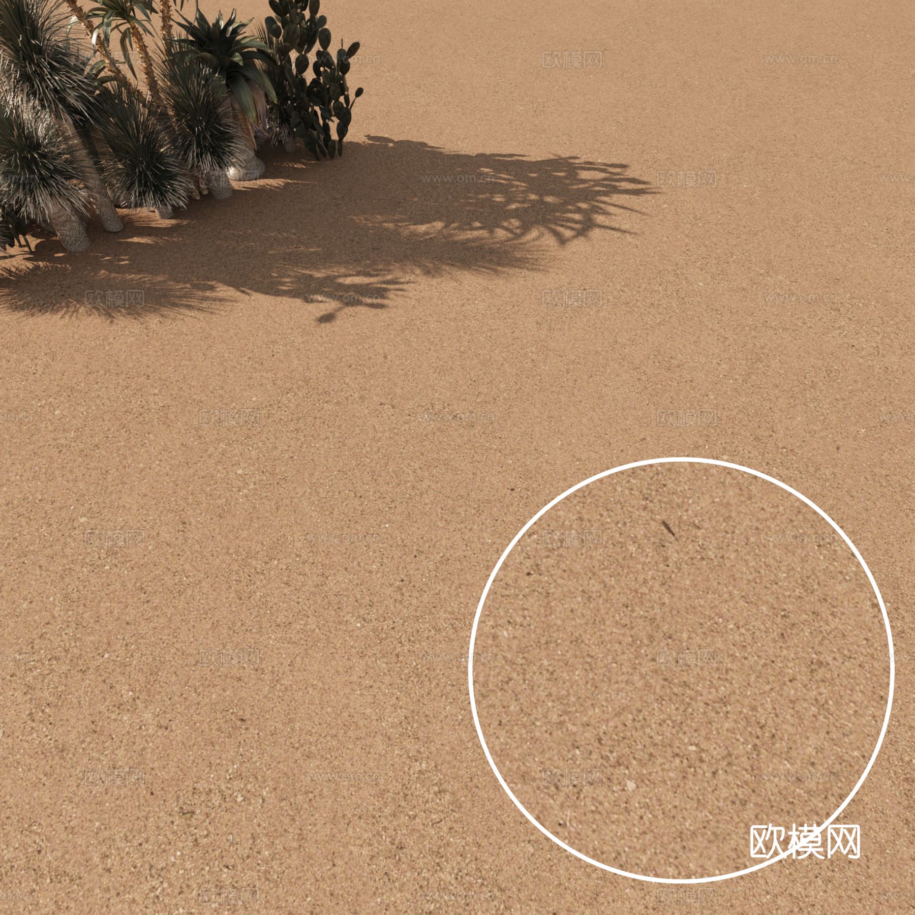 沙地材质下载