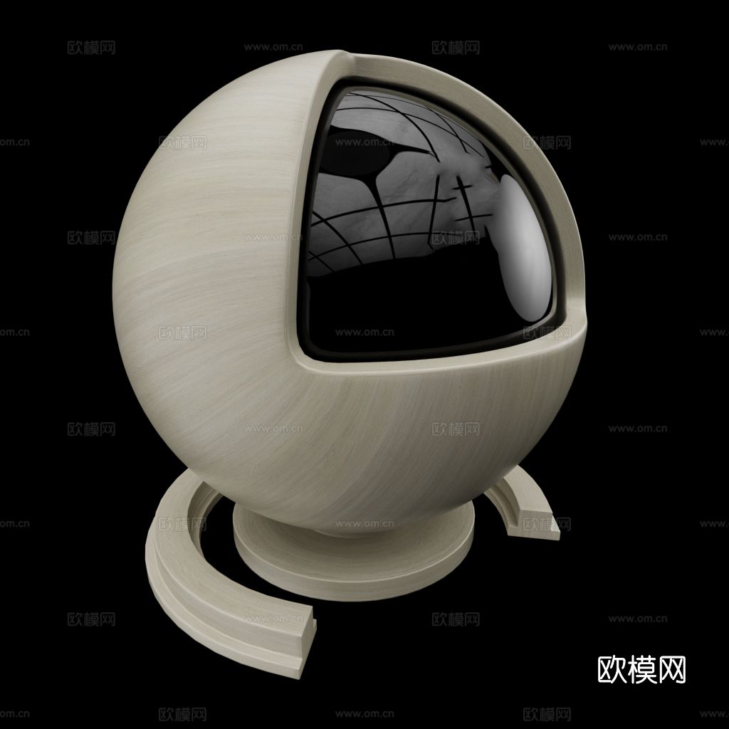 浅色原木木纹材质下载