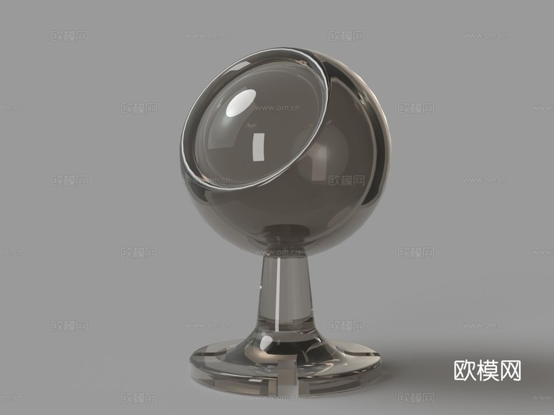 玻璃 透明玻璃 2023VR材質(zhì)下載