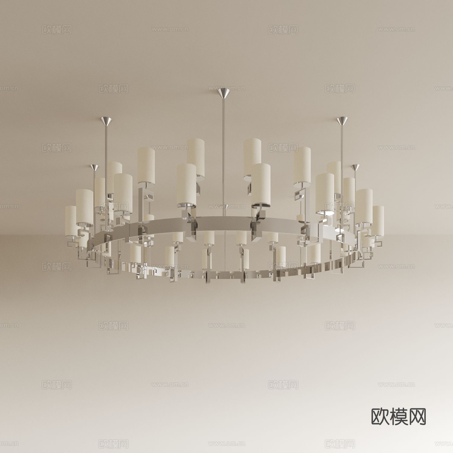 吊灯 吸顶灯 餐厅吊灯 客厅吊灯 卧室吊灯 吧台吊灯 酒吧吊3d模型