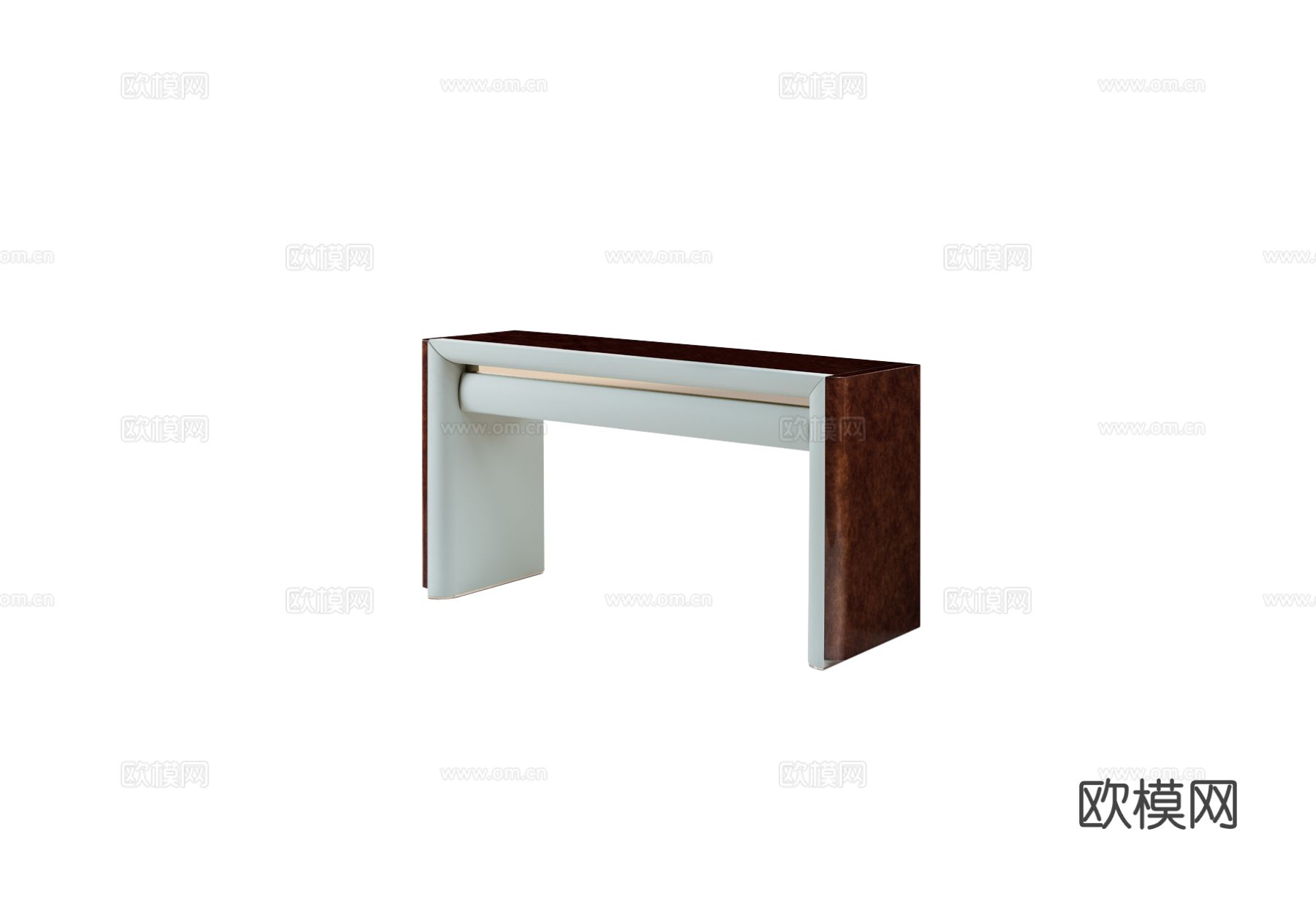 TURRI MADISON梳妆台3d模型