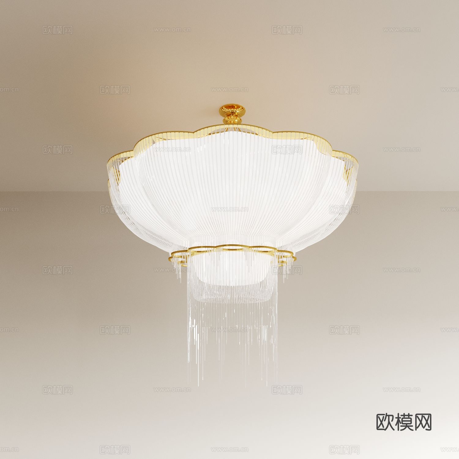 吊灯 吸顶灯 餐厅吊灯 客厅吊灯 卧室吊灯 吧台吊灯 酒吧吊3d模型