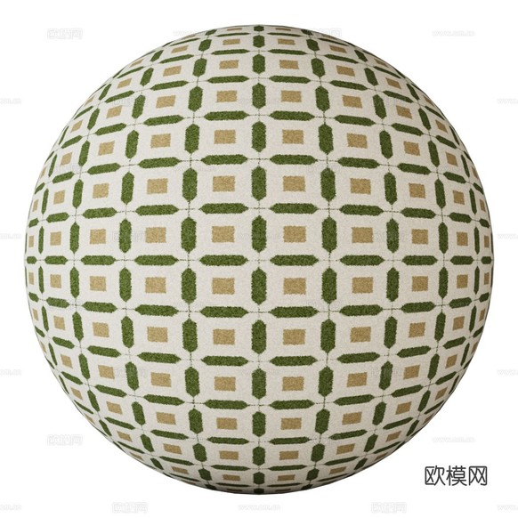 復(fù)古中古地毯2021版CR物理材質(zhì)下載